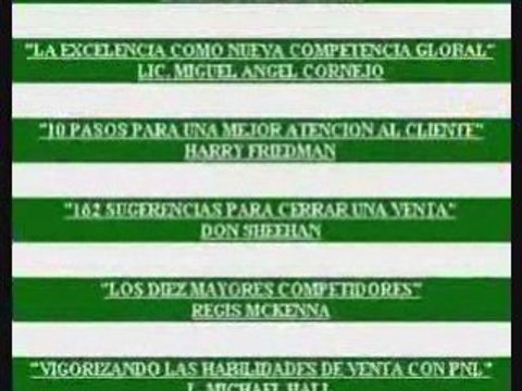 Cierre Ventas: Como vender mas productos y servicios