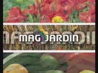 Mag Jardin / Pilote - générique
