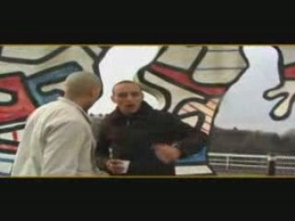 ADES AVEC ROZNOIR(chasse a l homme 2 dans les bac)