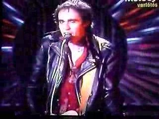 Jean-Patrick Capdevielle -Oh Chiquita-