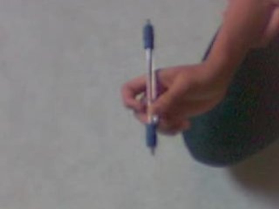Half tap reverse tuto