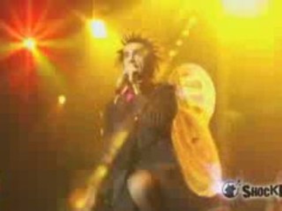 MINDLESS SELF INDULGENCE - Interview - Shockhound.com