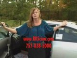 RK Scion, Hampton Va. Hampton Roads Toyota