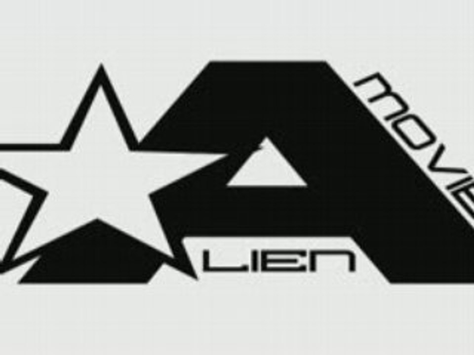 Alien Moviez Website