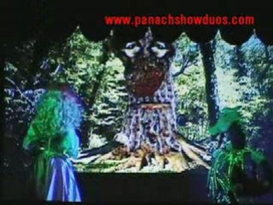 Princesse Royanna et le sorcier du pays de Morcle