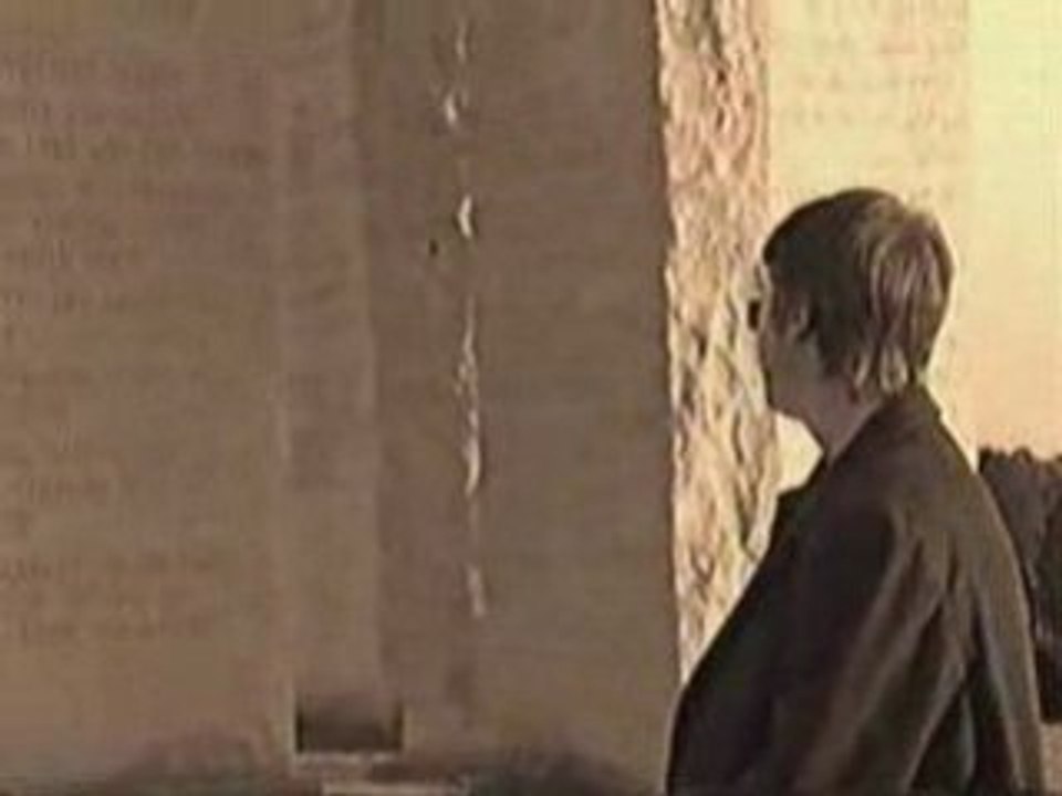 Georgia Guidestones  Charte Mondial