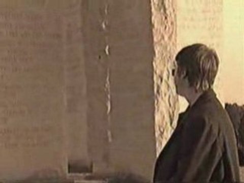 Georgia Guidestones Charte Mondial