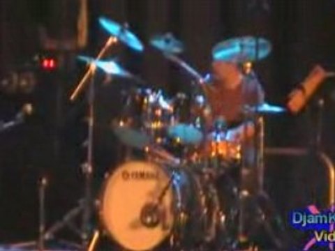 le maestro Arezki Baroudi (intro kheloui lounes)Zénith