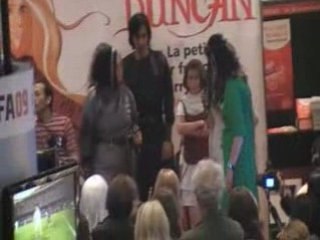 05.10.08 Cosplay: La guerrière de Selenda