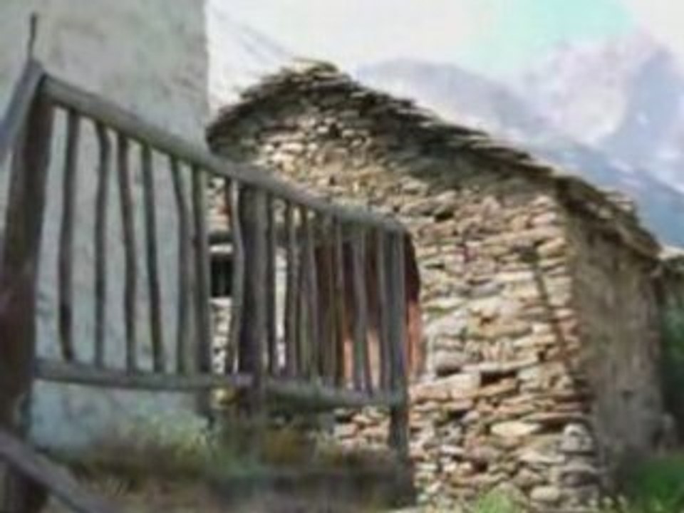 Tignes 2004