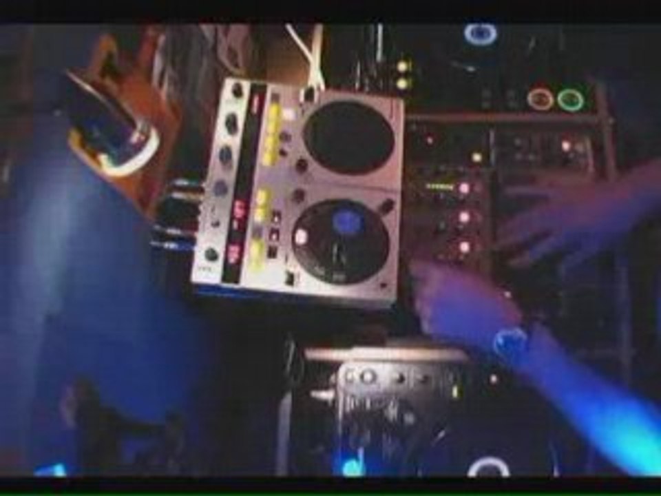 mix electro/house pop (2/3)