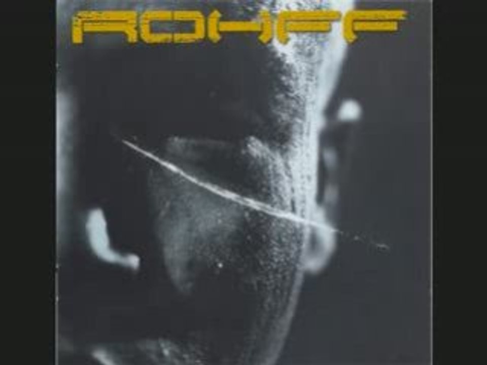 Sensation brave rohff