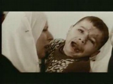 Crime contre l'humanité (holocauste version juifs)