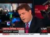 CNN Confirms Israel Broke Ceasefire First(mensonge d'israel)
