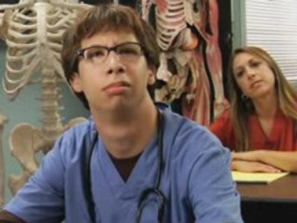 [VOSTFR] Scrubs Interns Webisode 01
