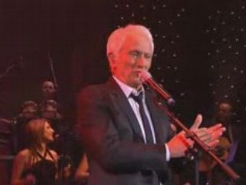 Marcel Amont l amour çà fait passer le temps