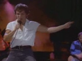 Bruce Springsteen cd2