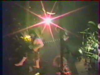 "Steel Angel" Groupe Clip Live - Waiting for the dawn -