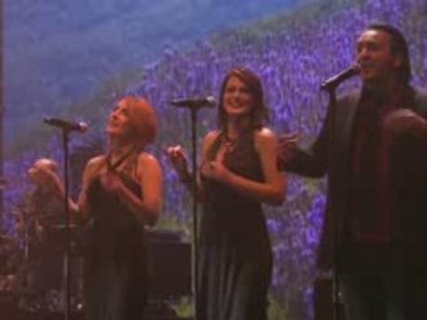 MARCEL AMONT Bleu..Bleu..comme le ciel...