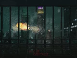 Projet Post-Prod DVD Batman