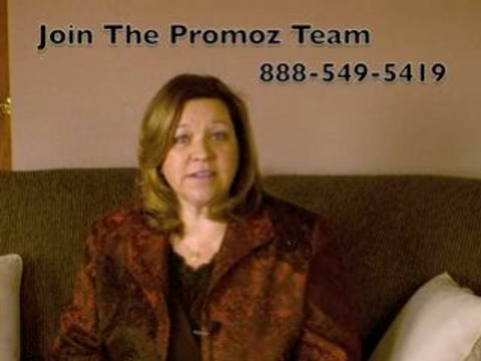 Starting A Promotional Products Business