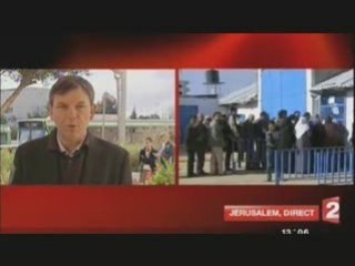 Israel terrorisme d'etat