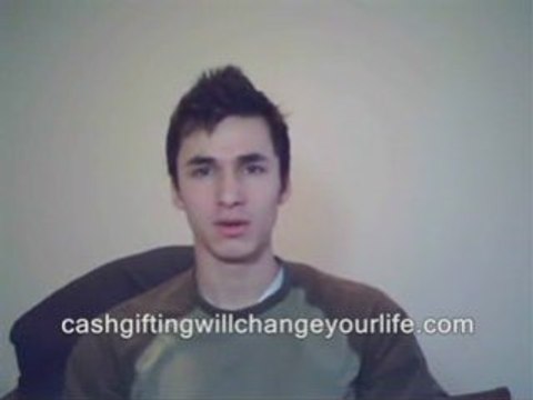 Why You Should Join Cash Gifting!! Best Cash System....