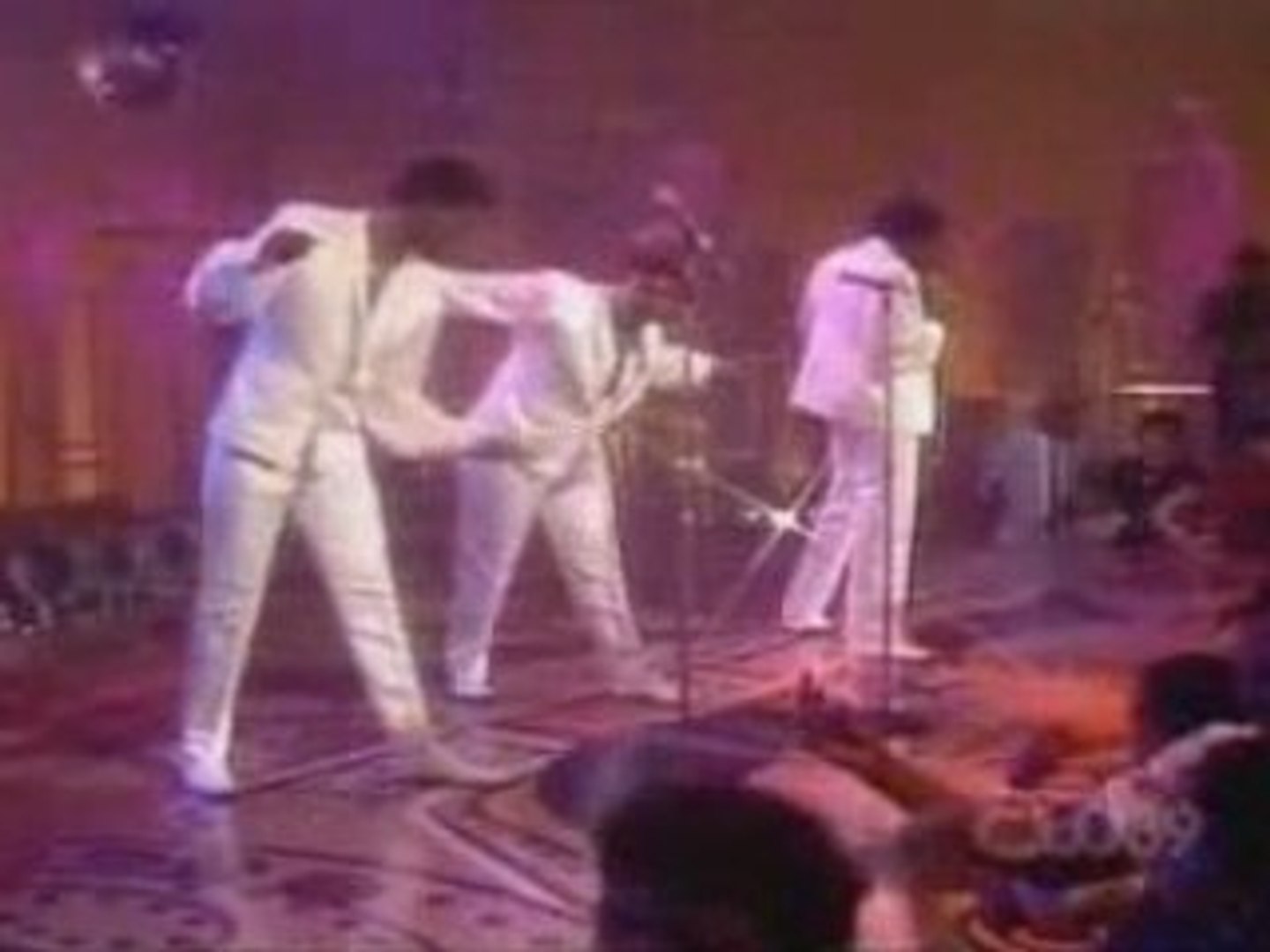 ⁣Levert - (Pop, Pop, Pop, Pop) Goes My Mind TIB-FUNK