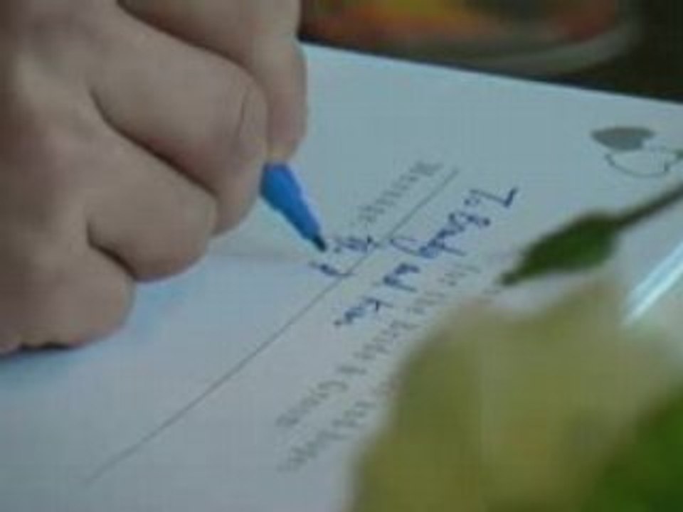 Chinese Wedding Reception