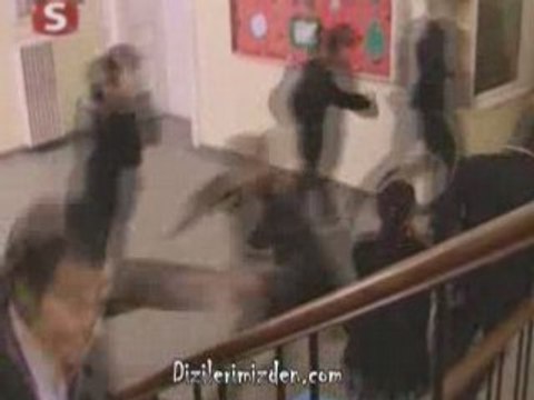 Kendi Okulumuza Doğru 13. Bölüm Fragmanı (Dizilerimizden.com