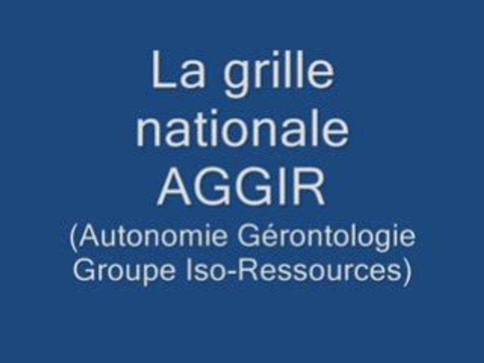 Aggir