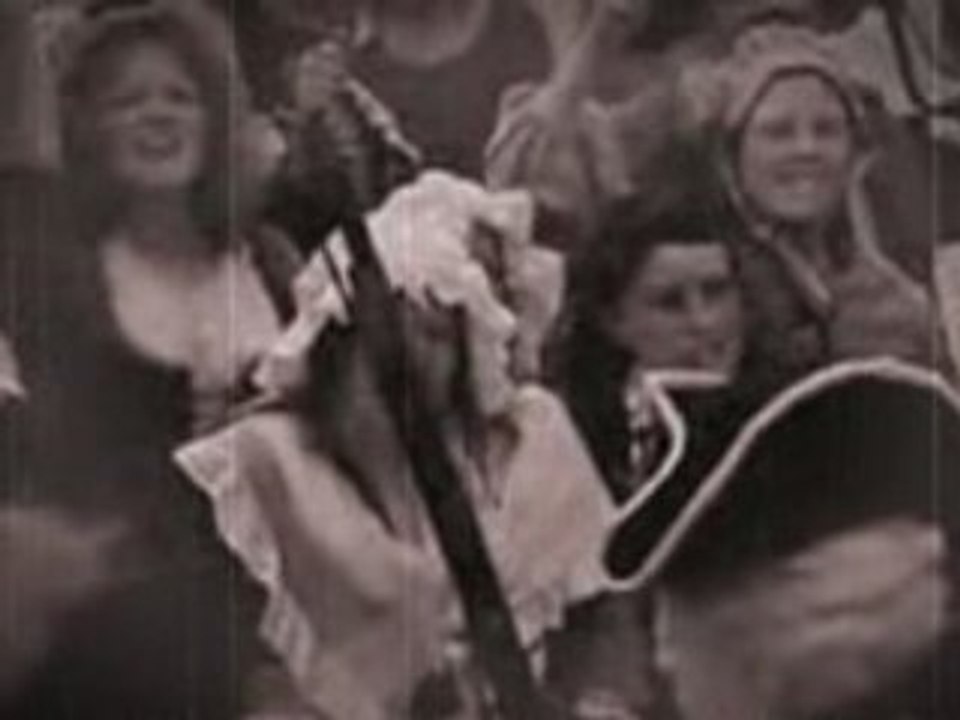 Macbeth - unter dem beil