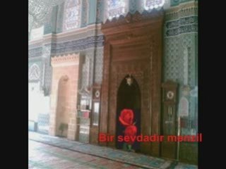 Muhammed Ali-Geylani  (Menzil)