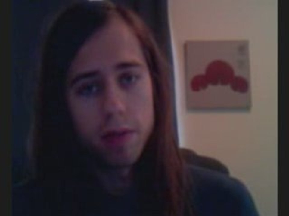 Brandon Gilbert - Web 2.0 | Is it using us?