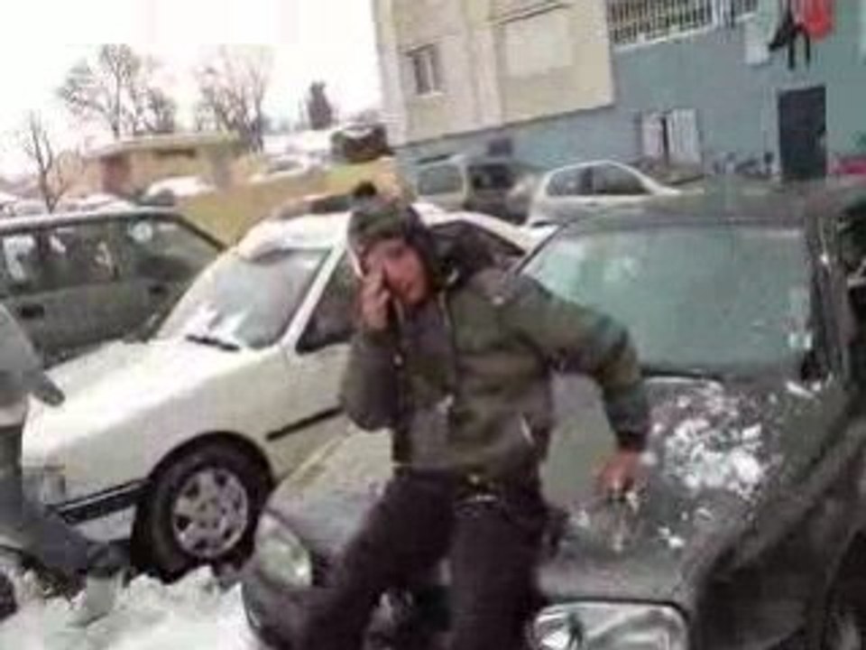 miskine mehdi mdr