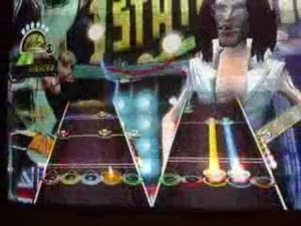 Traped under ice expert gh world tour