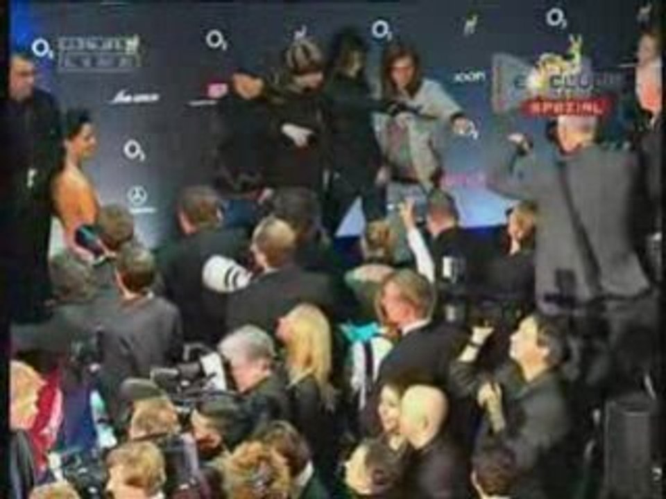 30.11.06 Bambi Aftershow Party