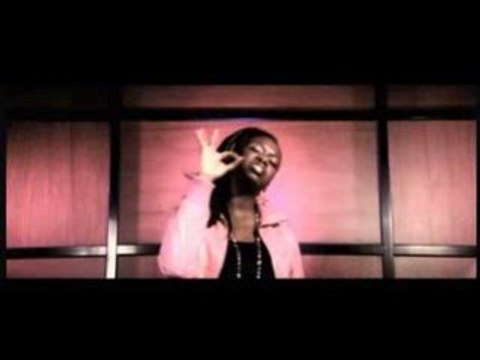 black Barbie feat Ayna 9 mois (video clip)