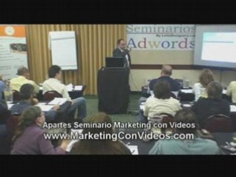 10- Marketing en Buscadores. Posicionamiento en Buscadores.