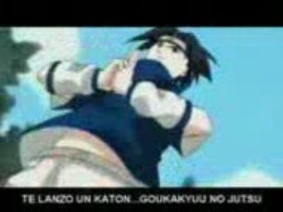 Naruto_Rap