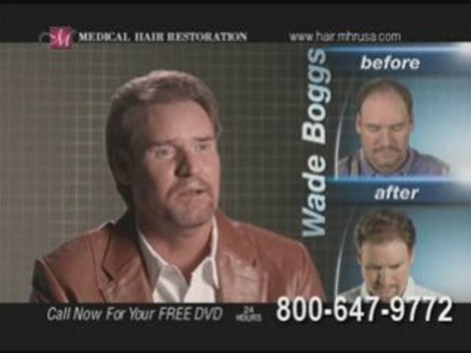 Hair loss teenage video Dailymotion