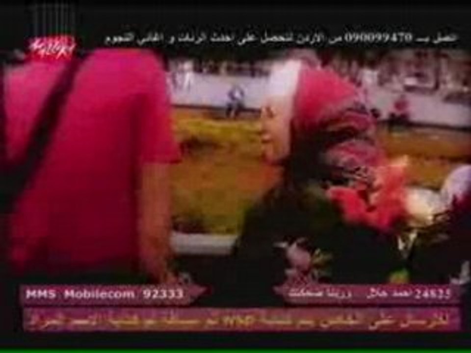Video of Bahebak wahachtini hussein eljasmy -