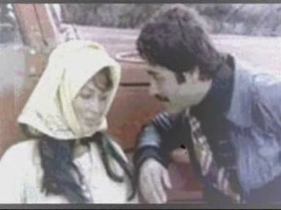 Cek git bebegim uzaklara Musa-Gulsah