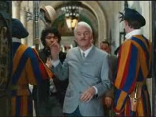 Watch the New Spot for Pink Panther 2 - In Theaters 2/6!