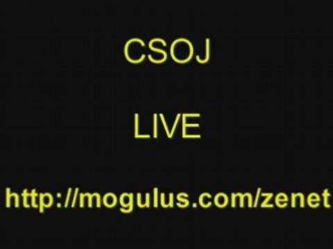 GAZA csoj Ce Soir Ou Jamais LIVE DIRECT