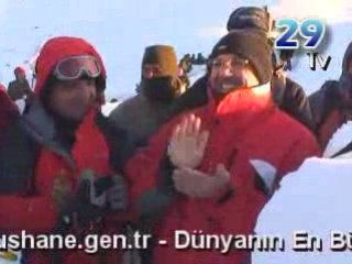 DAGCILAR ZIGANA DAGINDA