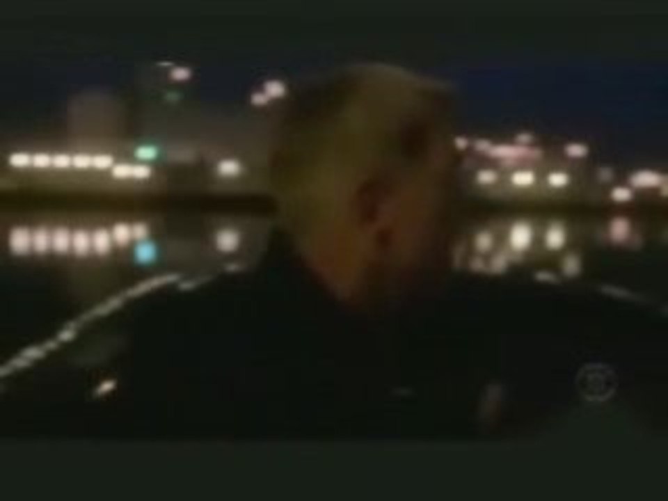 Mark Harmon... you take me higher...
