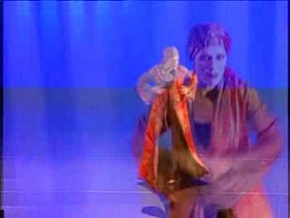 Zaman el fan el Gamil / Béatrice Grognard/Nostalgie nubienne