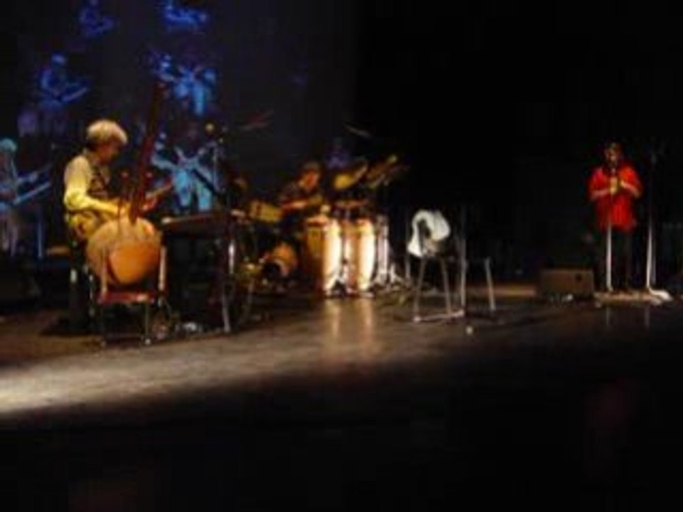 HADOUK TRIO
