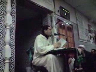 4/4 ABOU OMAR : L'INTERET DES MANIFESTATIONS